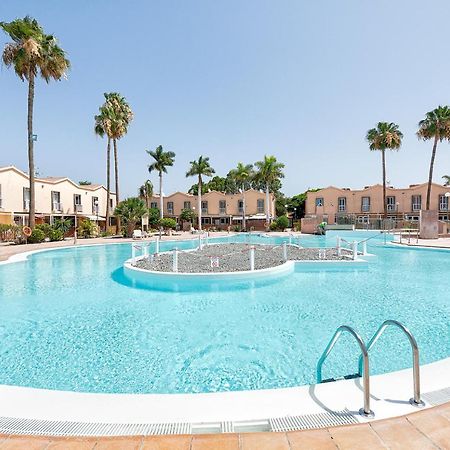 Duplex En Paraiso Maspalomas  Exterior photo
