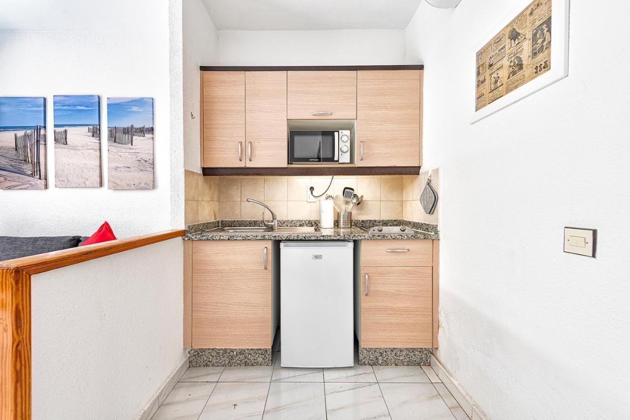 Duplex En Paraiso Maspalomas  Exterior photo