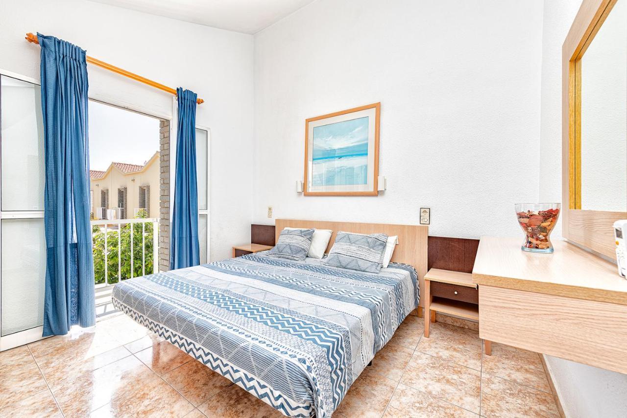 Duplex En Paraiso Maspalomas  Exterior photo