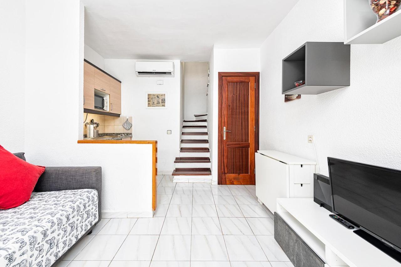 Duplex En Paraiso Maspalomas  Exterior photo