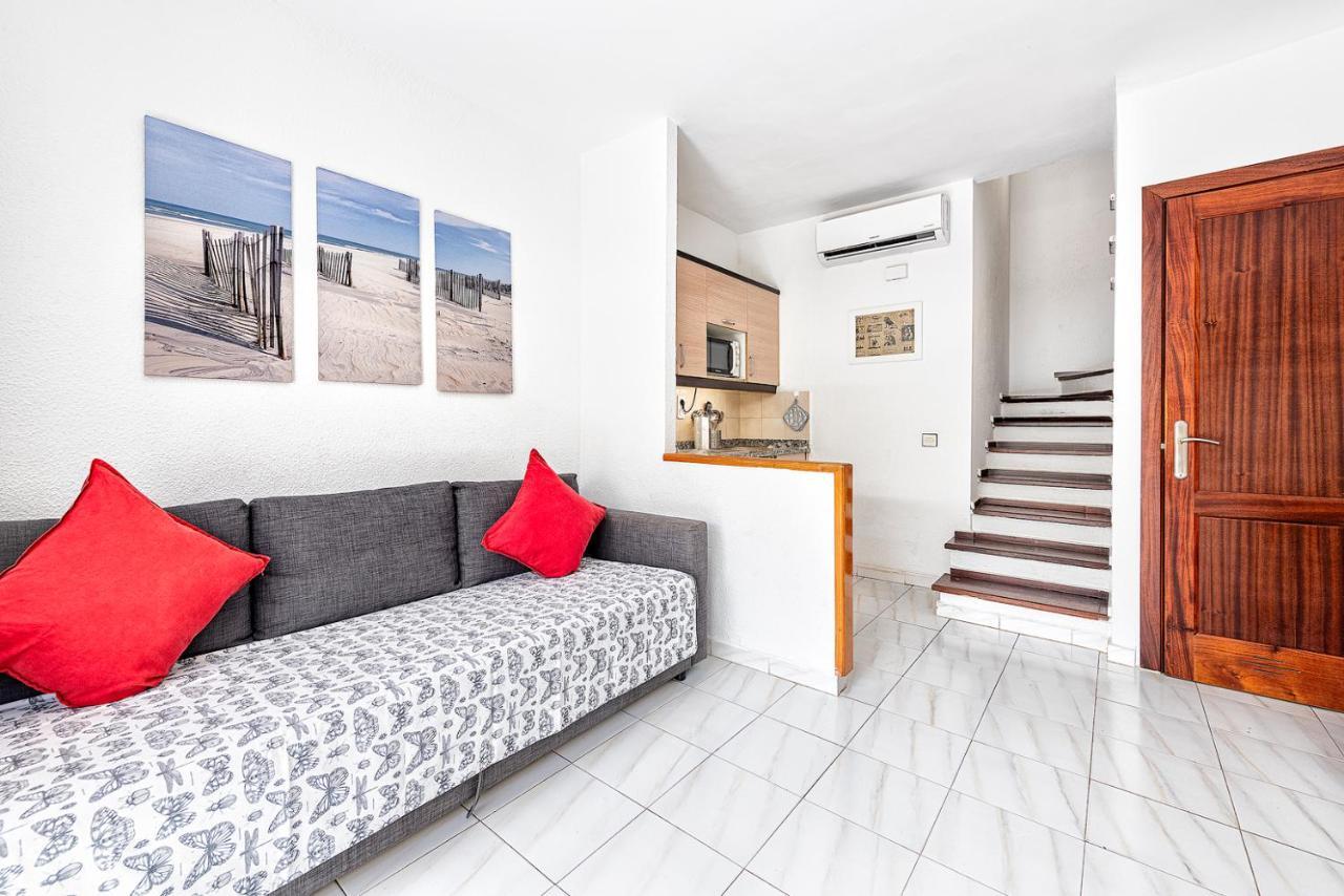Duplex En Paraiso Maspalomas  Exterior photo