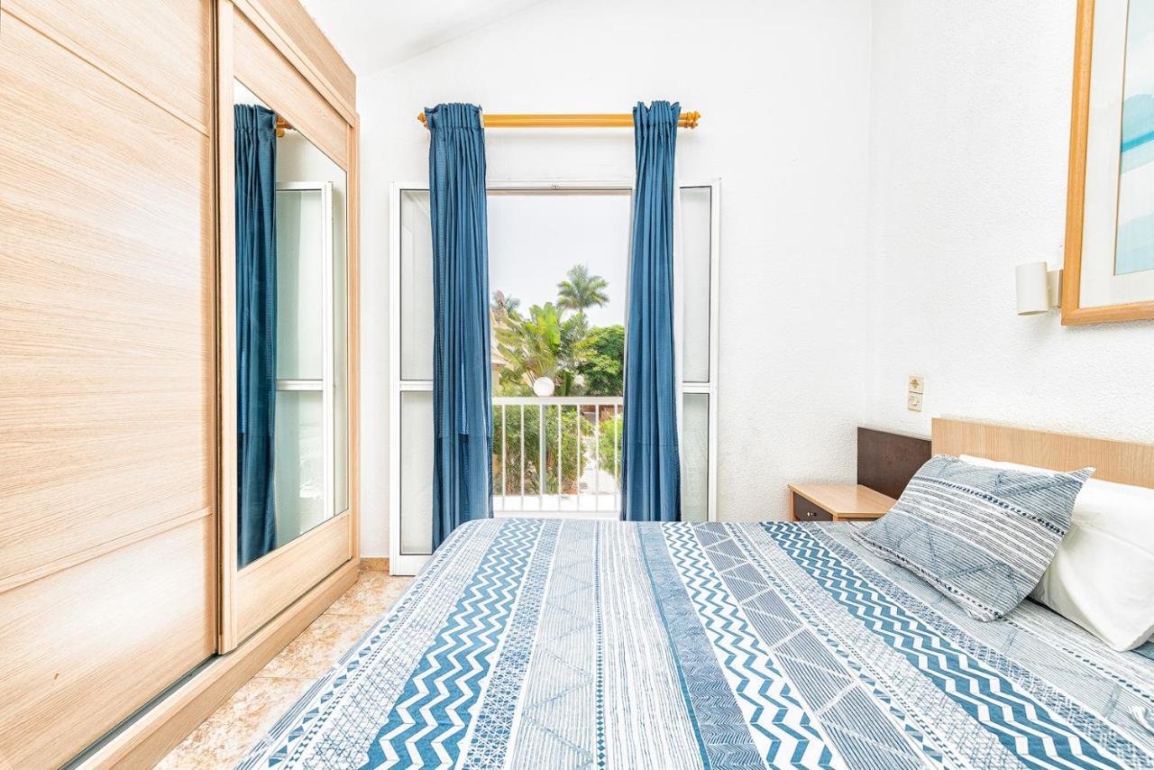Duplex En Paraiso Maspalomas  Exterior photo
